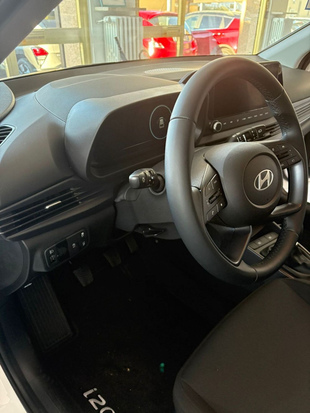 Hyundai i20 nuova a Torino (14)