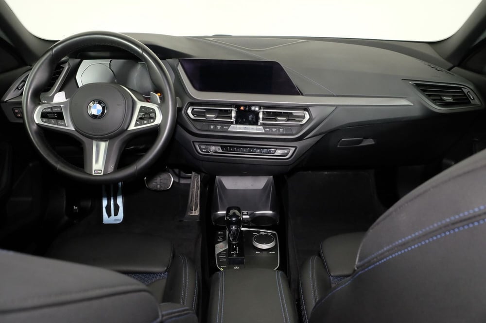 BMW Serie 2 Gran Coupé usata a Torino (9)