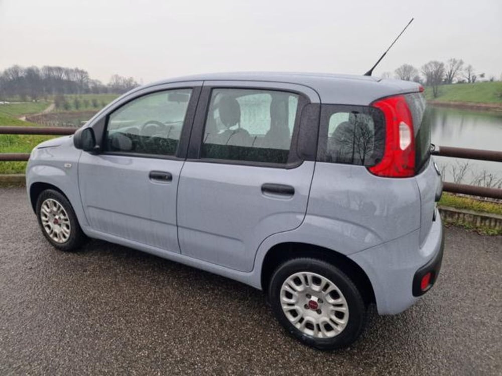 Fiat Panda usata a Milano (10)