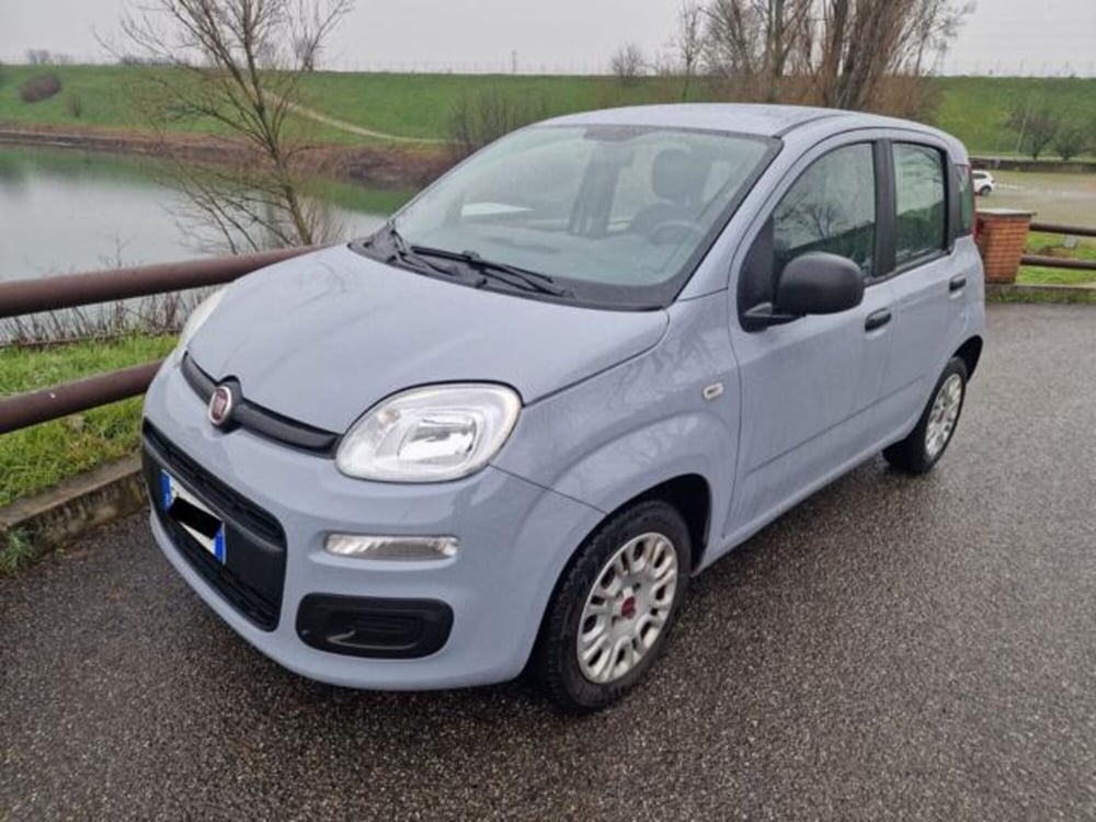 Fiat Panda usata a Milano (11)