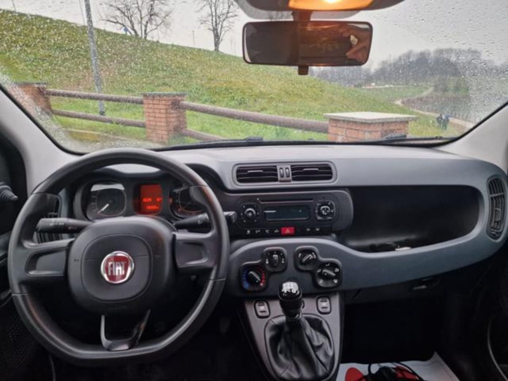 Fiat Panda usata a Milano (12)