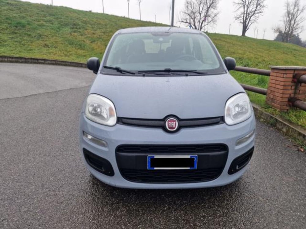 Fiat Panda usata a Milano (2)