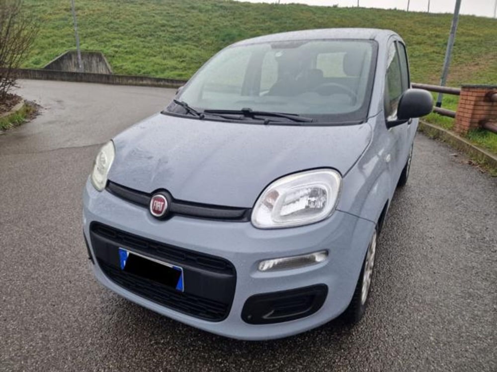 Fiat Panda usata a Milano (3)