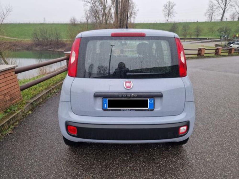 Fiat Panda usata a Milano (6)