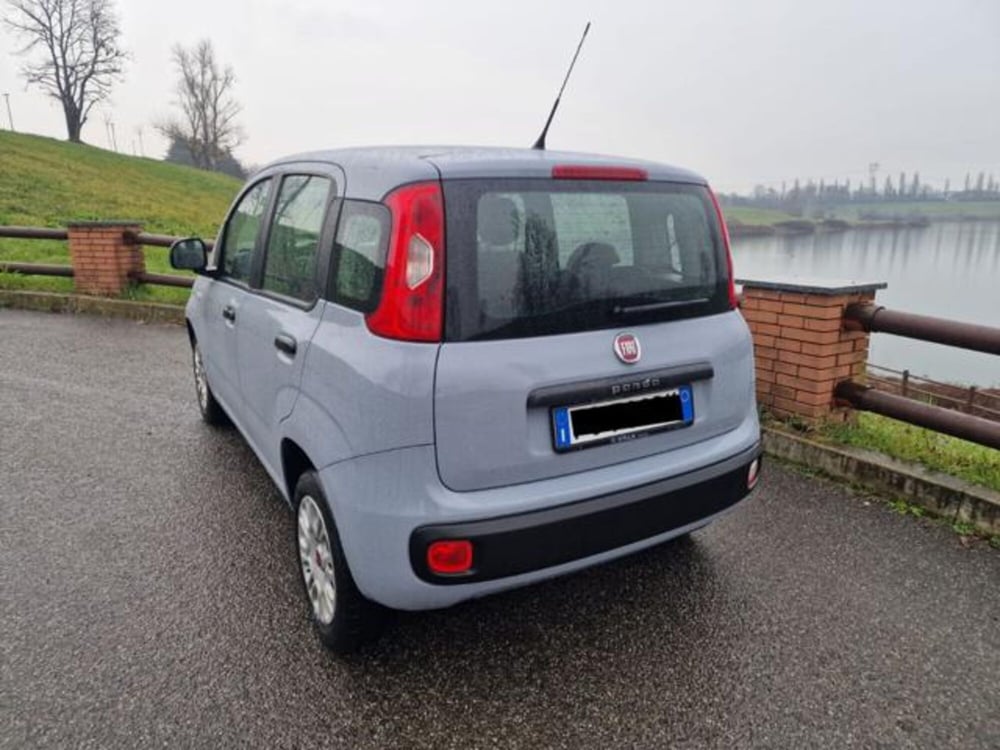 Fiat Panda usata a Milano (7)