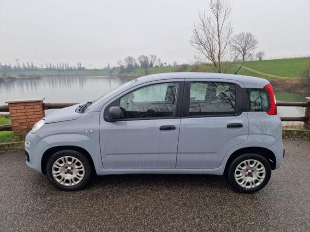 Fiat Panda usata a Milano (8)