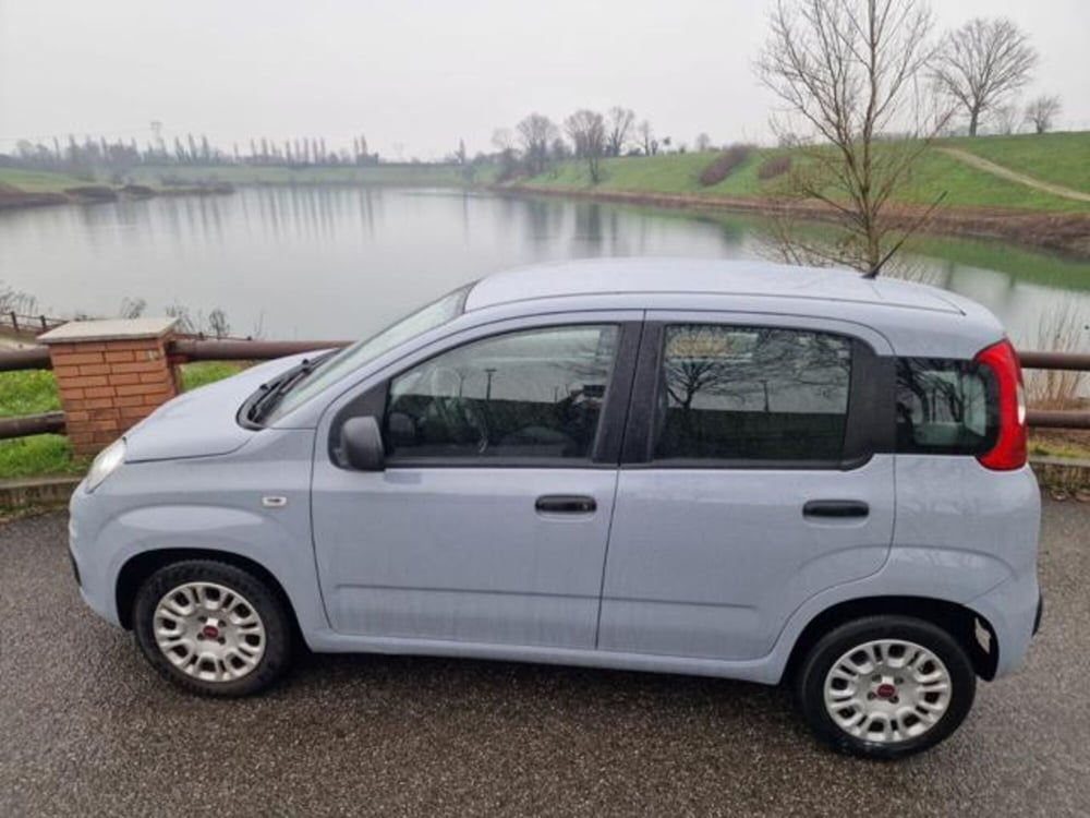 Fiat Panda usata a Milano (9)