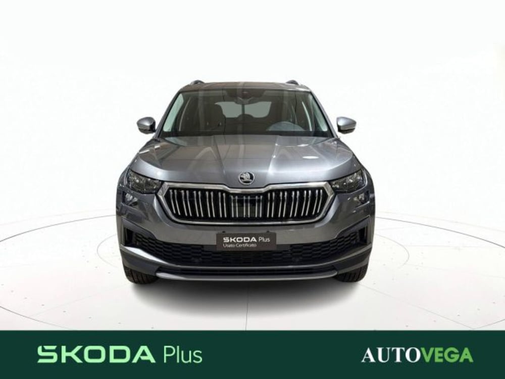 Skoda Kodiaq nuova a Vicenza (2)