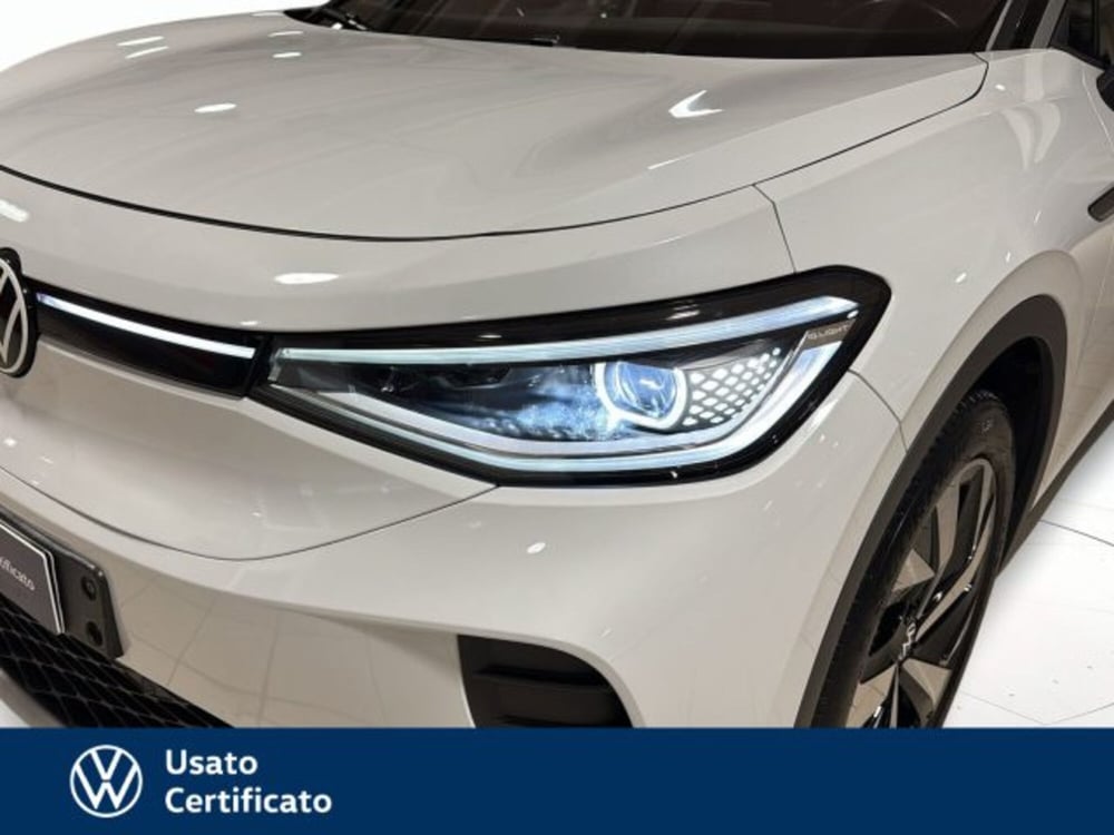 Volkswagen ID.4 usata a Vicenza (20)