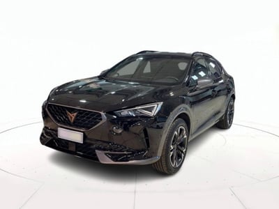 Cupra Formentor Formentor 1.4 e-Hybrid DSG del 2023 usata a Arzignano