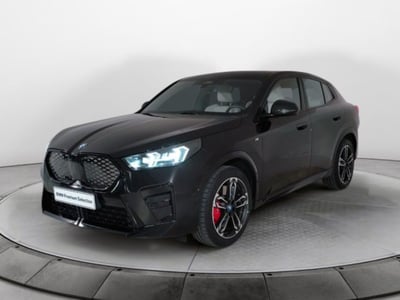 BMW iX2 edrive 20 MSport Pro del 2024 usata a Modena