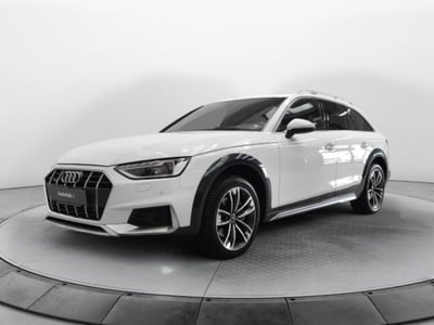 Audi A4 Allroad 40 TDI 190 CV S tronic Business Evolution  del 2020 usata a Modena