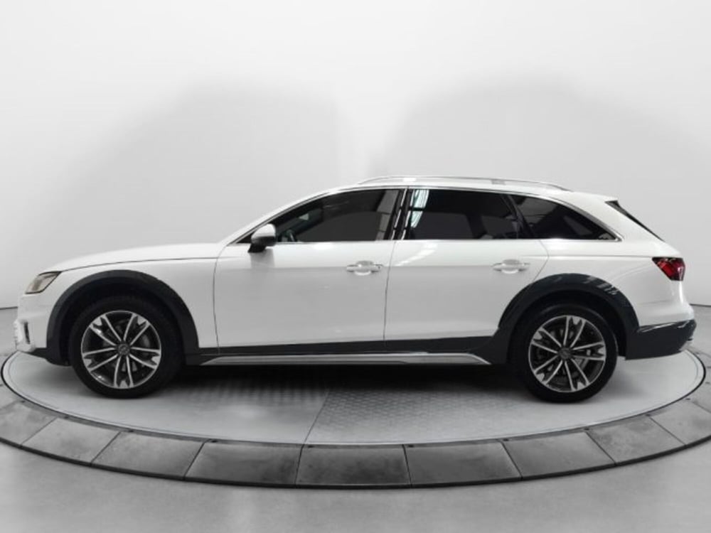 Audi A4 Allroad usata a Modena (3)