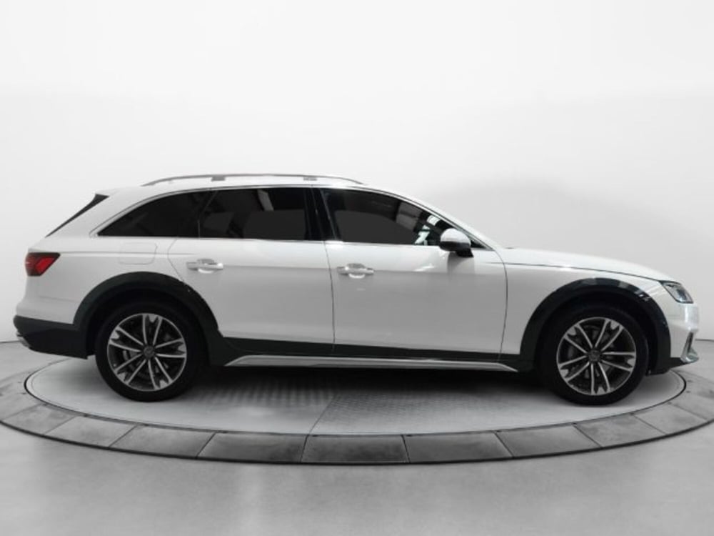 Audi A4 Allroad usata a Modena (4)