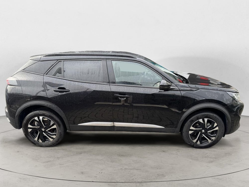 Peugeot 2008 usata a Como (13)