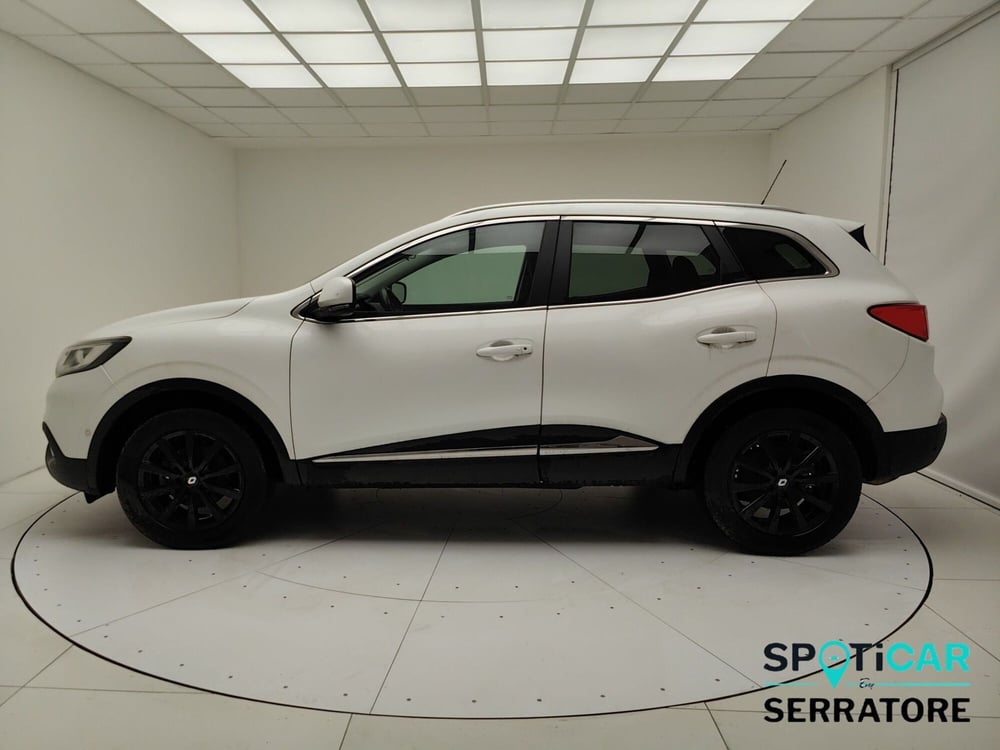 Renault Kadjar usata a Como (4)