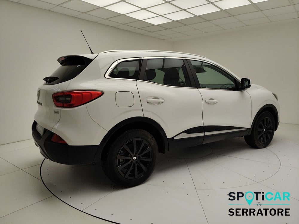 Renault Kadjar usata a Como (5)