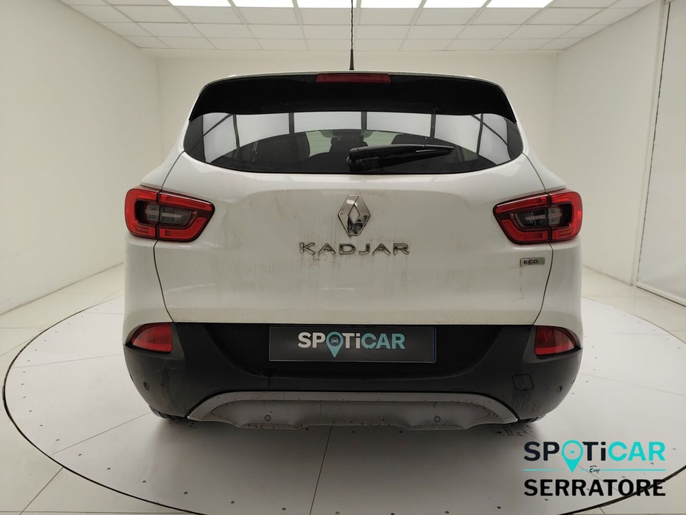 Renault Kadjar usata a Como (6)