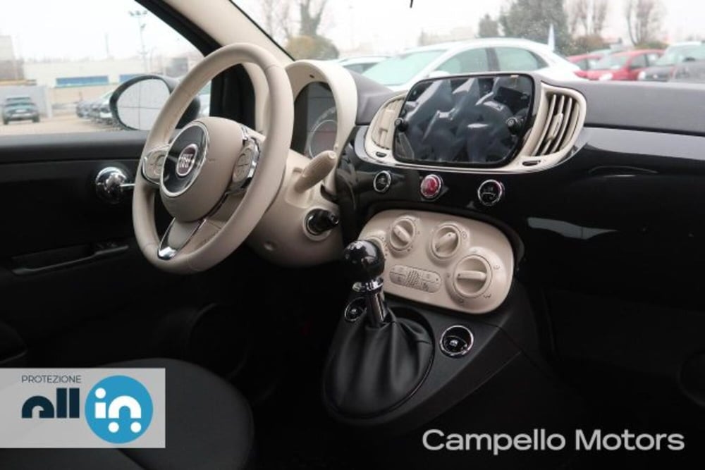 Fiat 500 nuova a Venezia (13)