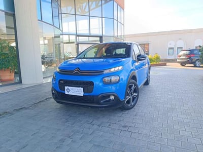 Citroen C3 PureTech 82 Feel del 2018 usata a Castelfranco di Sotto