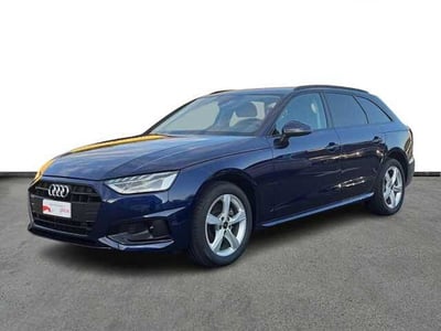 Audi A4 Avant 30 TDI/136 CV S tronic Business Advanced  nuova a Pianopoli