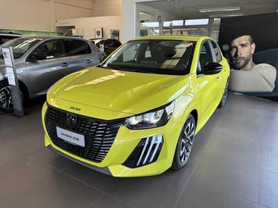 Peugeot 208 1.2 puretech Style s&amp;s 75cv nuova a Rovato