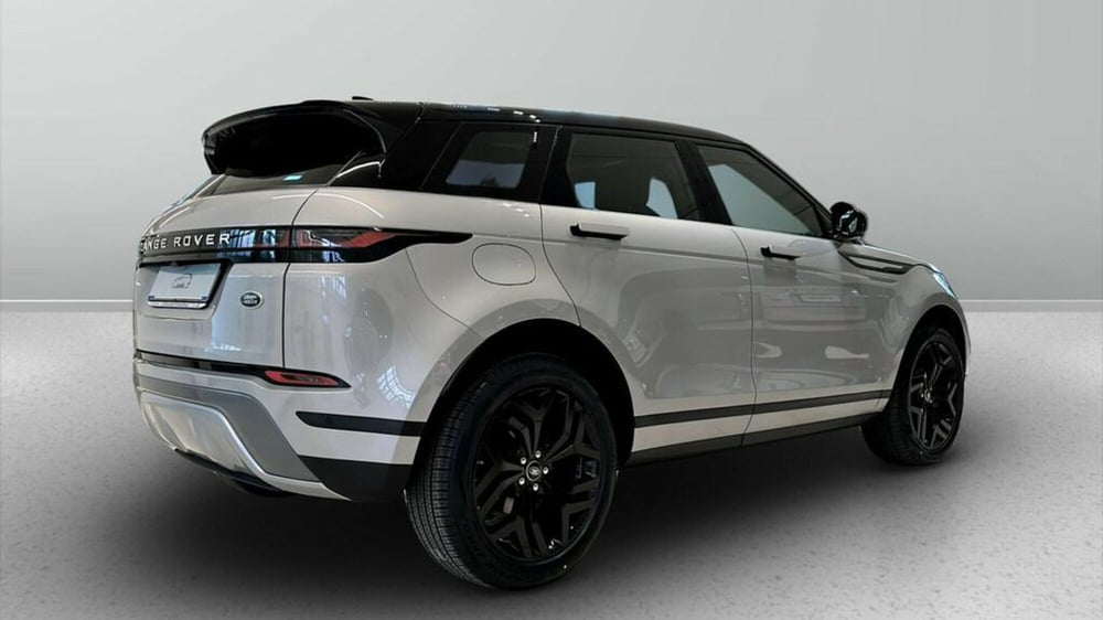 Land Rover Range Rover Evoque usata a Varese (2)