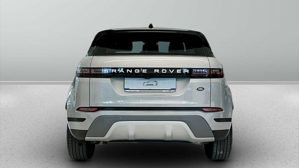 Land Rover Range Rover Evoque usata a Varese (7)