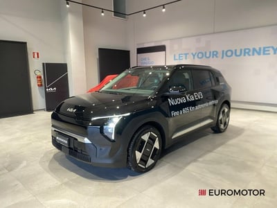 Kia EV3 81,4 kWh Earth del 2024 usata a Modugno