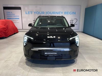 Kia EV3 81,4 kWh Earth del 2024 usata a Modugno