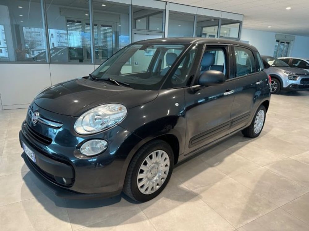 Fiat 500L usata a Reggio Emilia