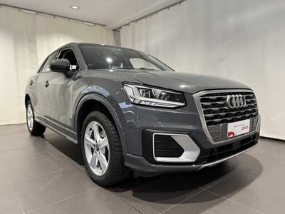 Audi Q2 Q2 30 TDI Admired  del 2020 usata a Genova