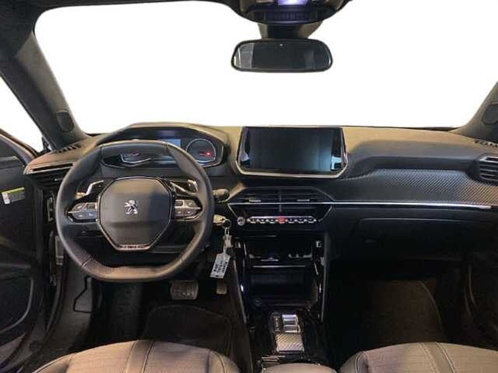 Peugeot 2008 usata a Siena (16)