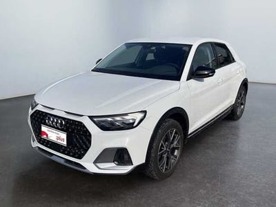 Audi A1 allstreet allstreet 30 TFSI S tronic Identity Contrast  del 2023 usata a Lucca