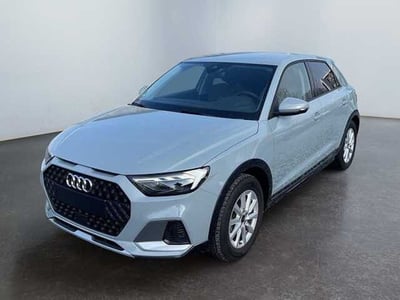 Audi A1 allstreet allstreet 25 TFSI del 2024 usata a Lucca