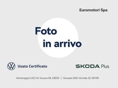 Volkswagen Multivan 2.0 tdi Life 150cv dsg 7p.ti del 2021 usata a Monteriggioni