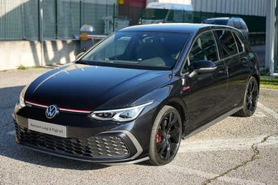 Volkswagen Golf GTI Performance 2.0 245 CV TSI DSG 5p. BMT del 2022 usata a Rovigo