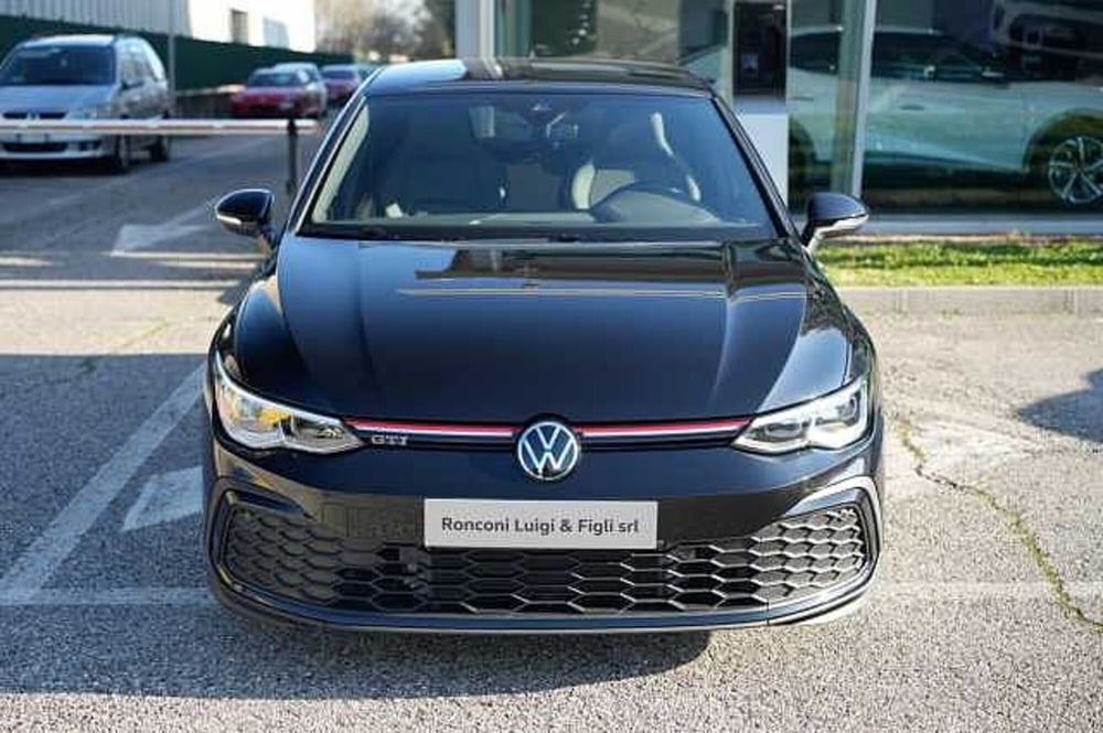 Volkswagen Golf usata a Rovigo (2)