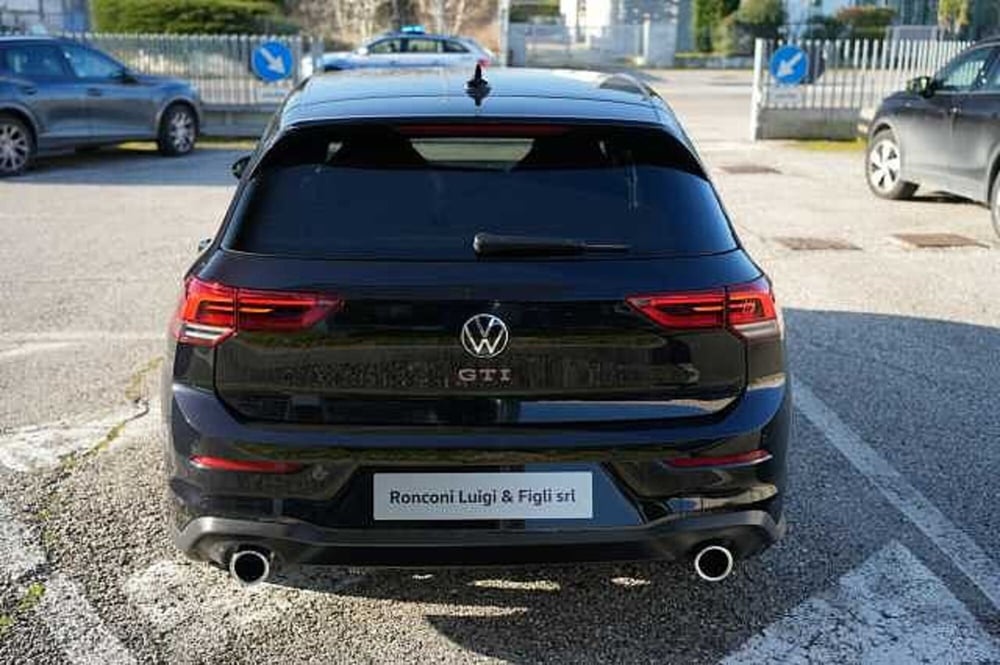 Volkswagen Golf usata a Rovigo (6)