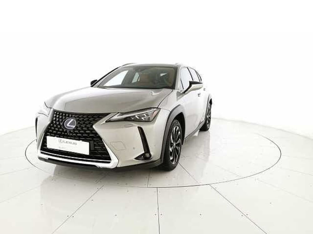 Lexus UX usata a Chieti