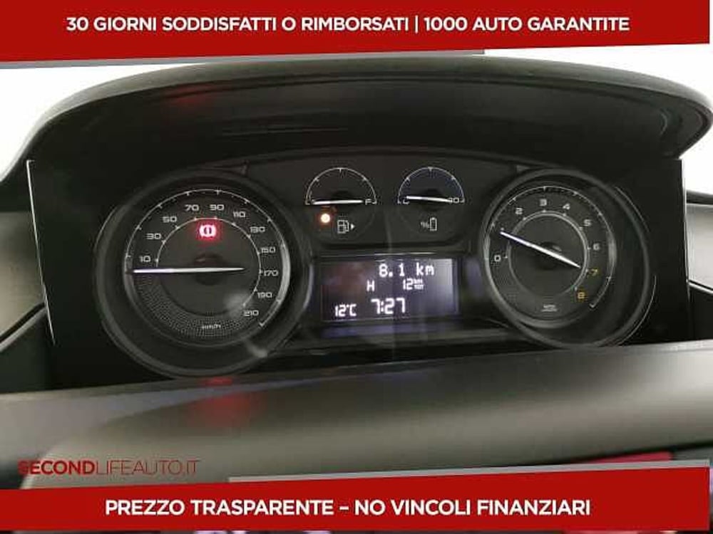 Lancia Ypsilon nuova a Chieti (10)