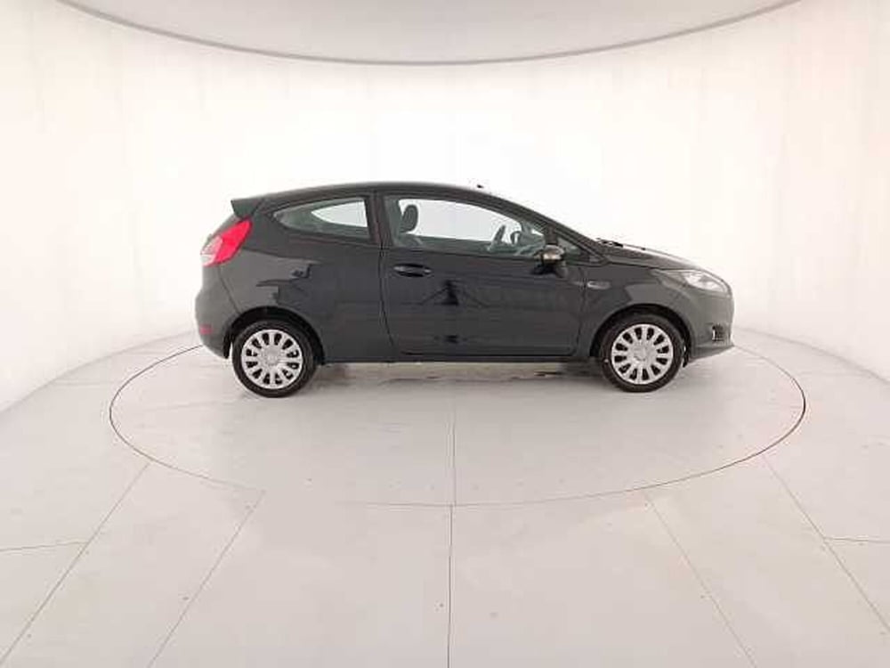 Ford Fiesta usata a Venezia (5)