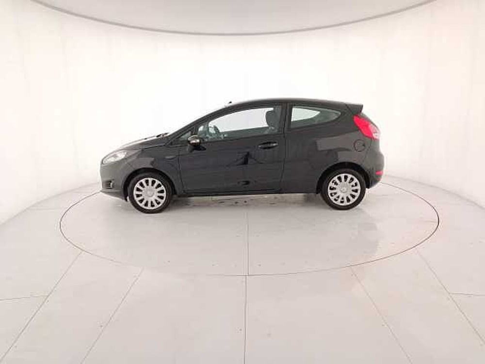 Ford Fiesta usata a Venezia (6)