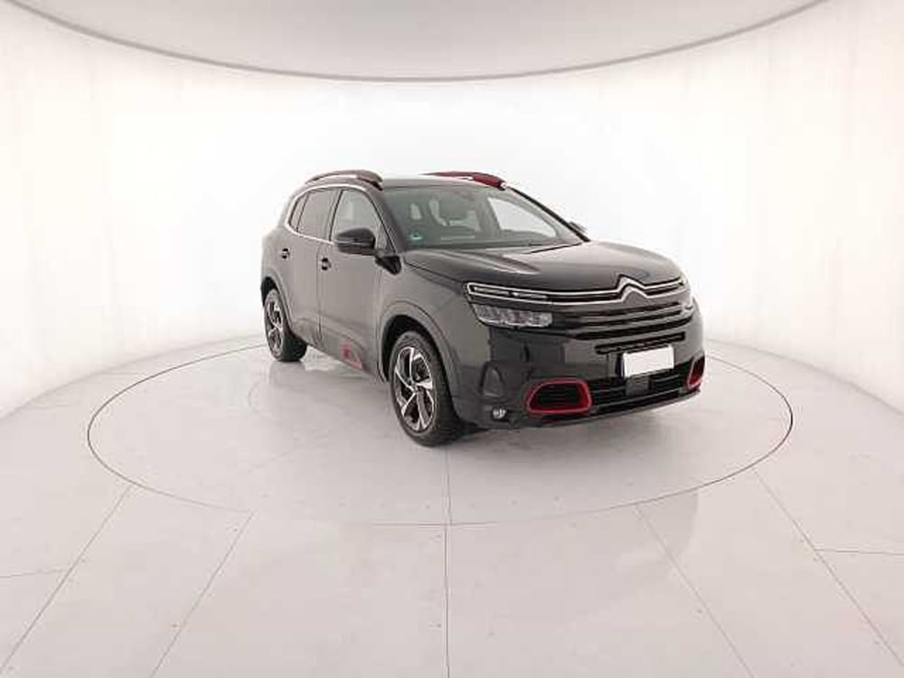 Citroen C5 Aircross usata a Venezia (2)