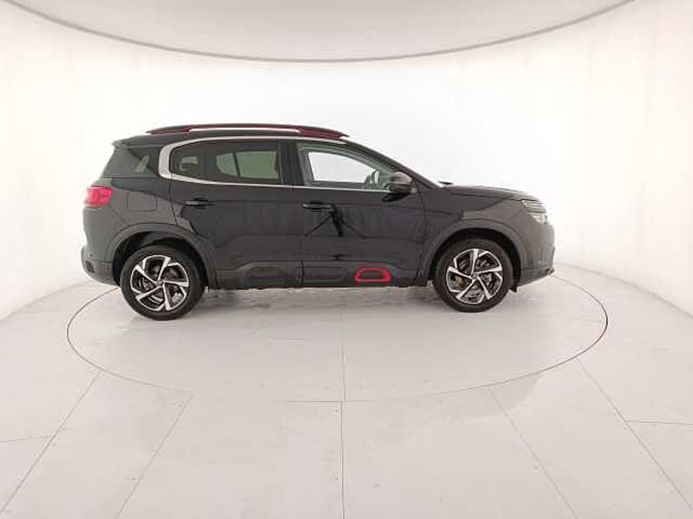 Citroen C5 Aircross usata a Venezia (5)