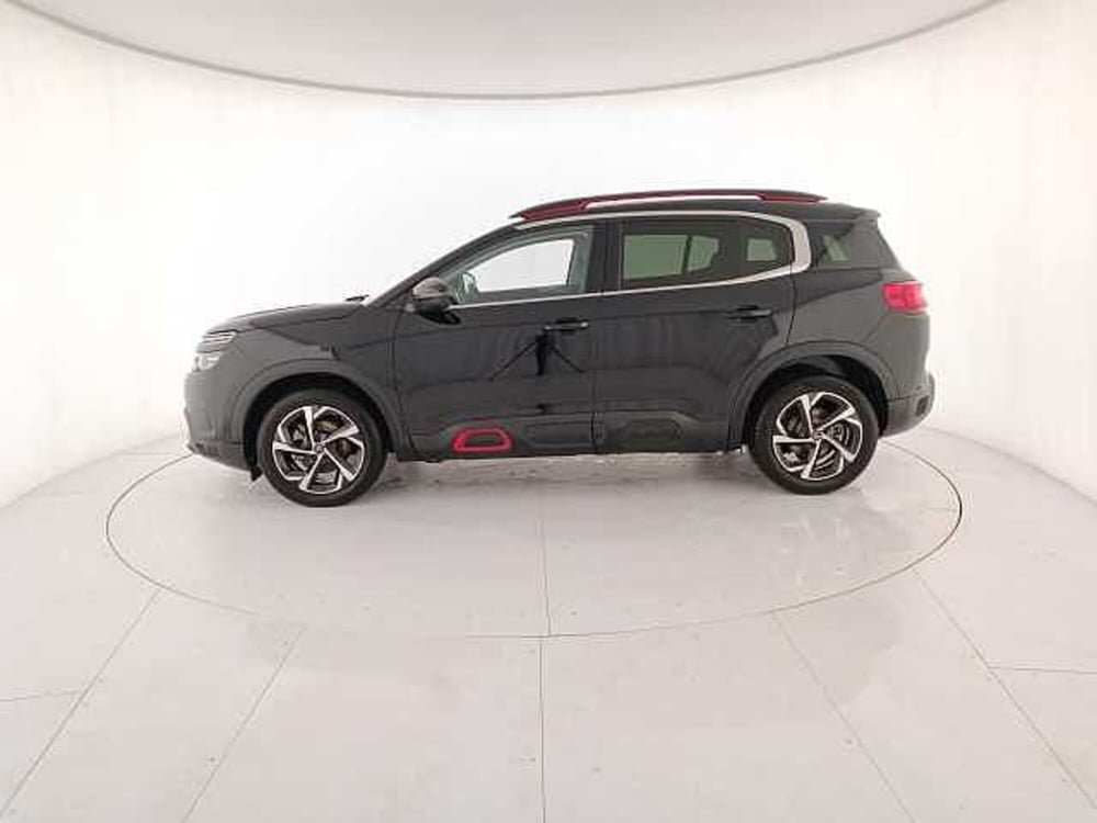 Citroen C5 Aircross usata a Venezia (6)