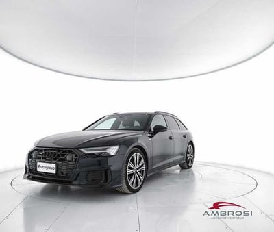 Audi A6 Avant 40 2.0 tdi mhev 12V Business Advanced s-tronic del 2024 usata a Viterbo