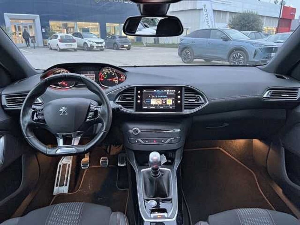 Peugeot 308 SW usata a Ravenna (10)