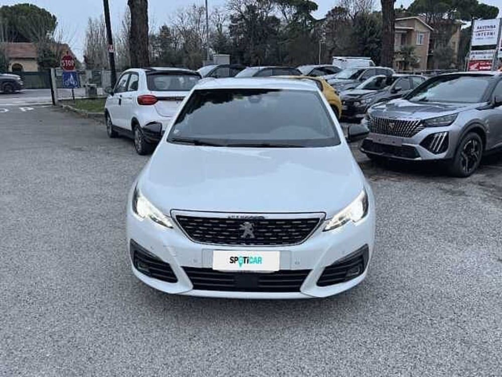 Peugeot 308 SW usata a Ravenna (2)