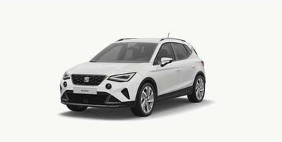 SEAT Arona 1.0 ecotsi FR 95cv nuova a Varese